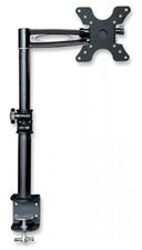 Techly Uchwyt Biurkowy VESA 13"-19&quot 8kg regulowany ICA-LCD 501BK