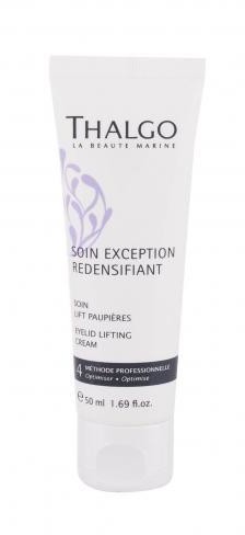 Thalgo Soin Exception Redensifiant Eyelid Lifting Cream krem pod oczy 50 ml dla kobiet