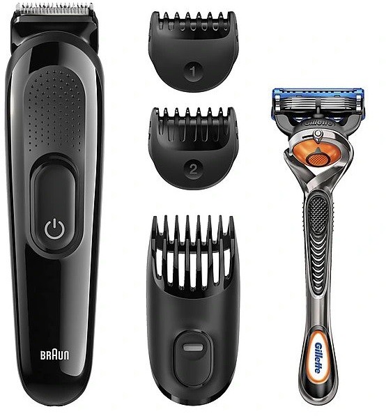 Braun SK3000
