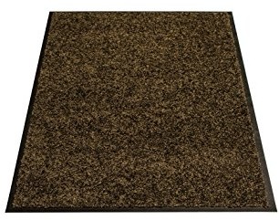 Miltex miltex Eazycare wycieraczka, brązowy, 91 x 150 cm 22030-2