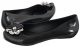 Zaxy Baleriny Pop Pretty Fem 83103/50481 Czarne (ZA137-b)