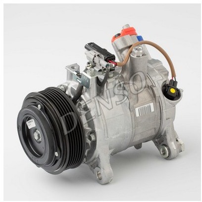 DENSO Kompresor, klimatyzacja DCP05106
