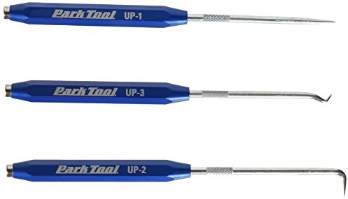 PARK TOOL Zestaw narzędzi Pick One Size, 4001711 373-699