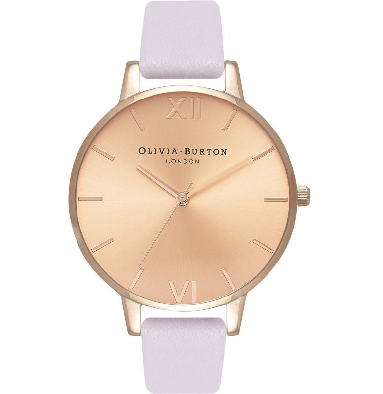 Olivia Burton Sunray Dial OB16BD110