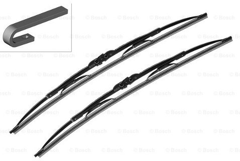 Bosch Pióro wycieraczki 3 397 010 414