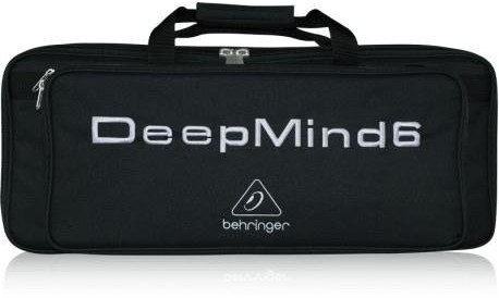 Behringer DEEPMIND 6-TB Pokrowiec na DEEPMIND 6