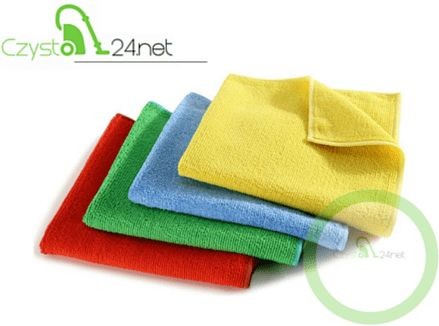 Ścierka mikrofaza 50x60 do podłogi MIKR6/P