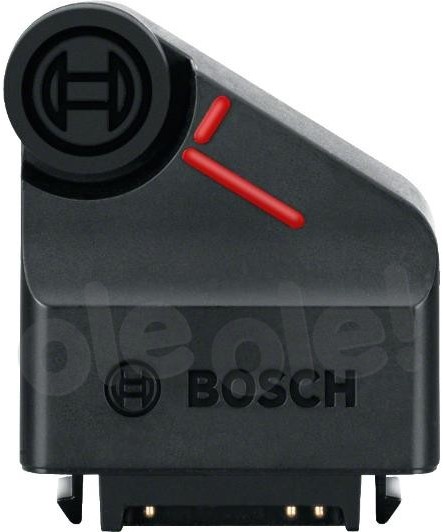 Bosch adapter koło pomiarowe Zamo III 1.608.M00.C23