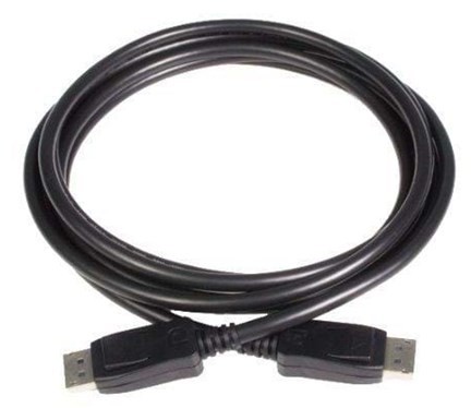 StarTech com com DisplayPort Video Cable wit DISPLPORT6L