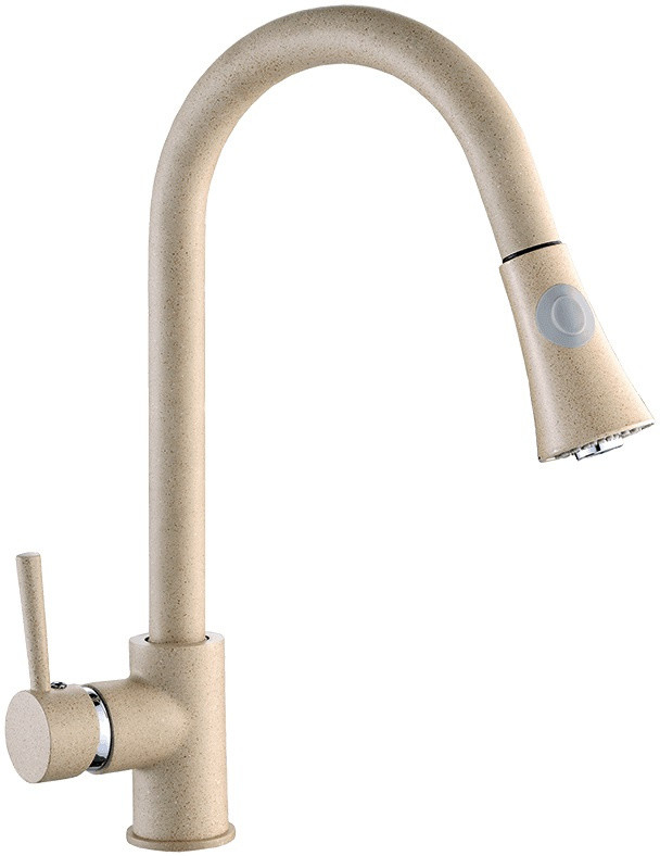 Laveo Daru beżowa BLD469D