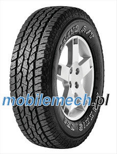 Maxxis AT-771 Bravo 275/55R20 117T