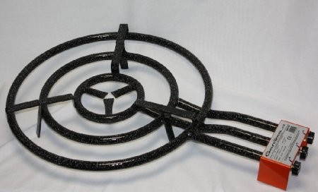 Lacor 63771 gas elektryczny, 70 cm 63771