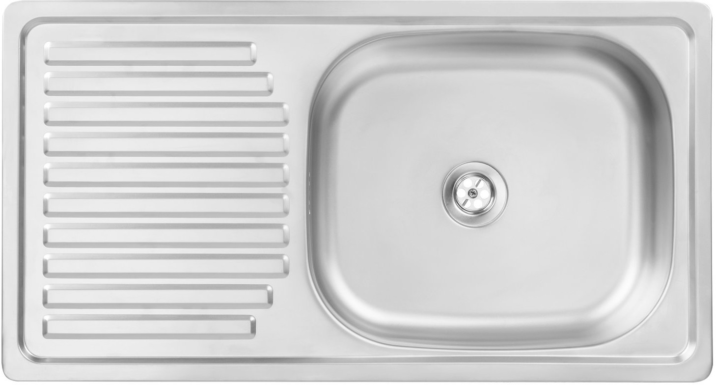 Kuchinox Amur 1-komorowy z ociekaczem