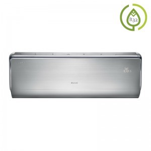 GREE Klimatyzator ścienny U-Crown Silver GWH09UB-K6DNA4A