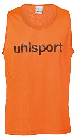 uhlsport Uhlsport znacznik koszula T-shirty, pomarańczowa, m-l