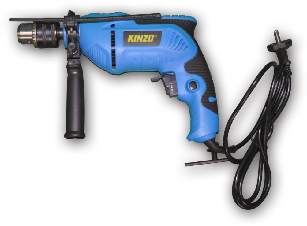 Kinzo Wiertarka udarowa 500 W