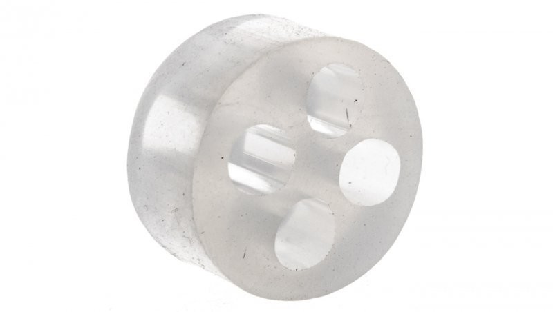 lapp kabel Wkład uszczelniający do dławnic PG21 IP54 4x6 SKINTOP DIX 21460 53621460 53621460