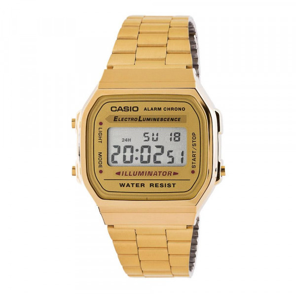 Casio A168WG-9WDF agA168WG-9WDF