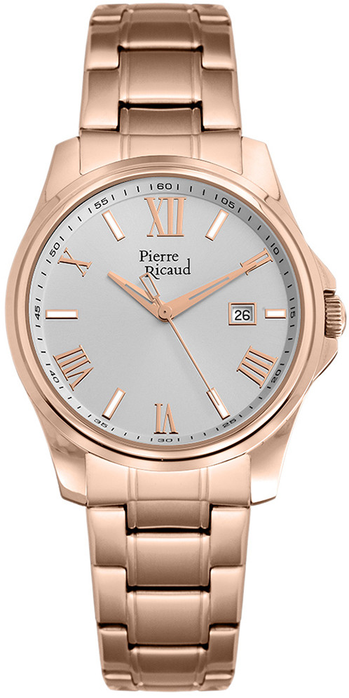 Pierre Ricaud Zegarek P21089.9137Q -