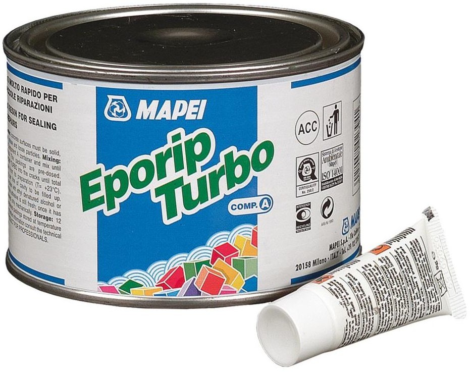 Mapei Klej montażowy EPORIP TURBO 0.5KG