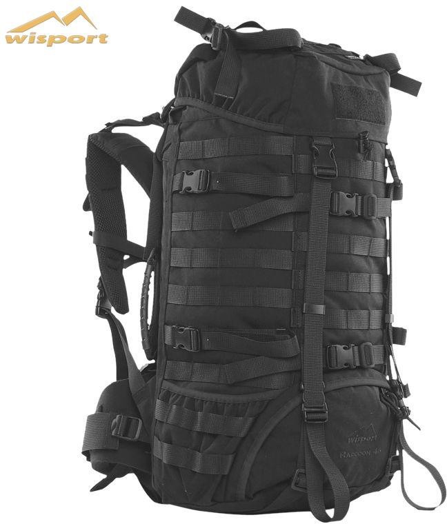 Wisport RACCOON 45 plecak survivalowo-militarny