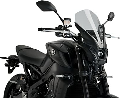 Puig 20645H nowa generacja Touring, dym 20645H