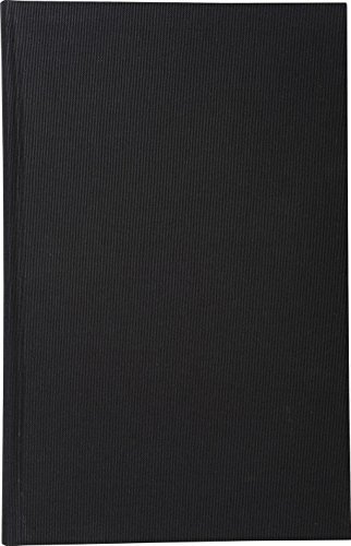 Exacompta Rejestr 36 x 22,5 cm 5 X 5 foliote 300 Pages 313E
