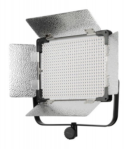 YONGNUO Lampa LED YN6000 WB 3200 K 5500 K) YN0176