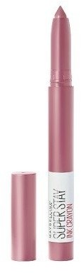 Maybelline Super Stay Ink Crayon 30 Seek Adventure 77623-uniw