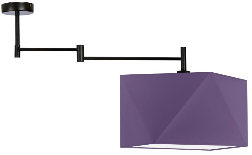LYSNE Lampa sufitowa HARBIN 88901/158