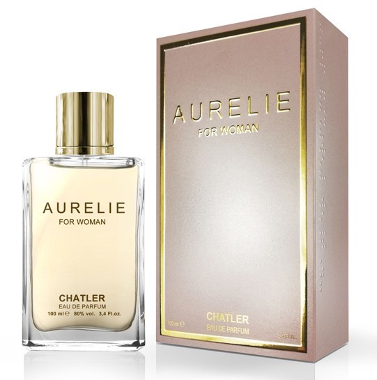 Chatler Aurelie Edp 100 ml