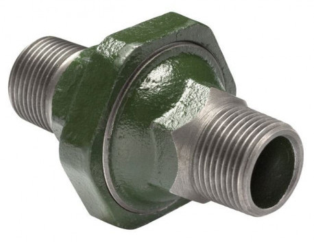 Ferro Zawór różnicowy grawitacyjny 2" ZR4 ZR4