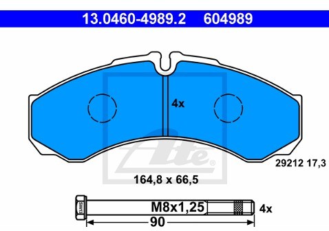 ATE 13.0460-4989.2