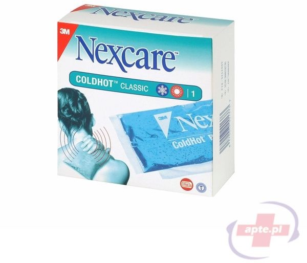 3M Nexcare Cold-Hot Classic 1 szt.