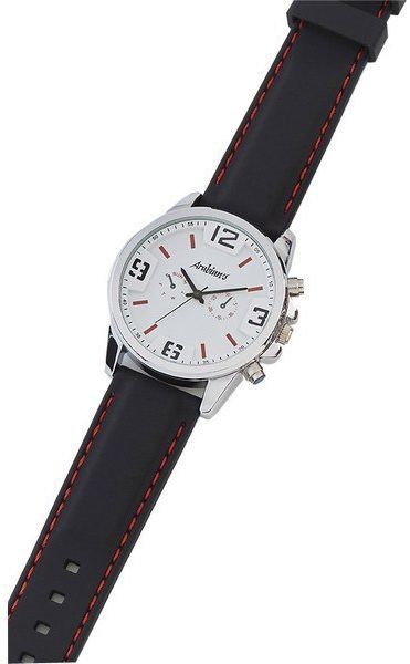 Arabians Zegarek Męski Arabians HBA2263N (44 mm) S0316069