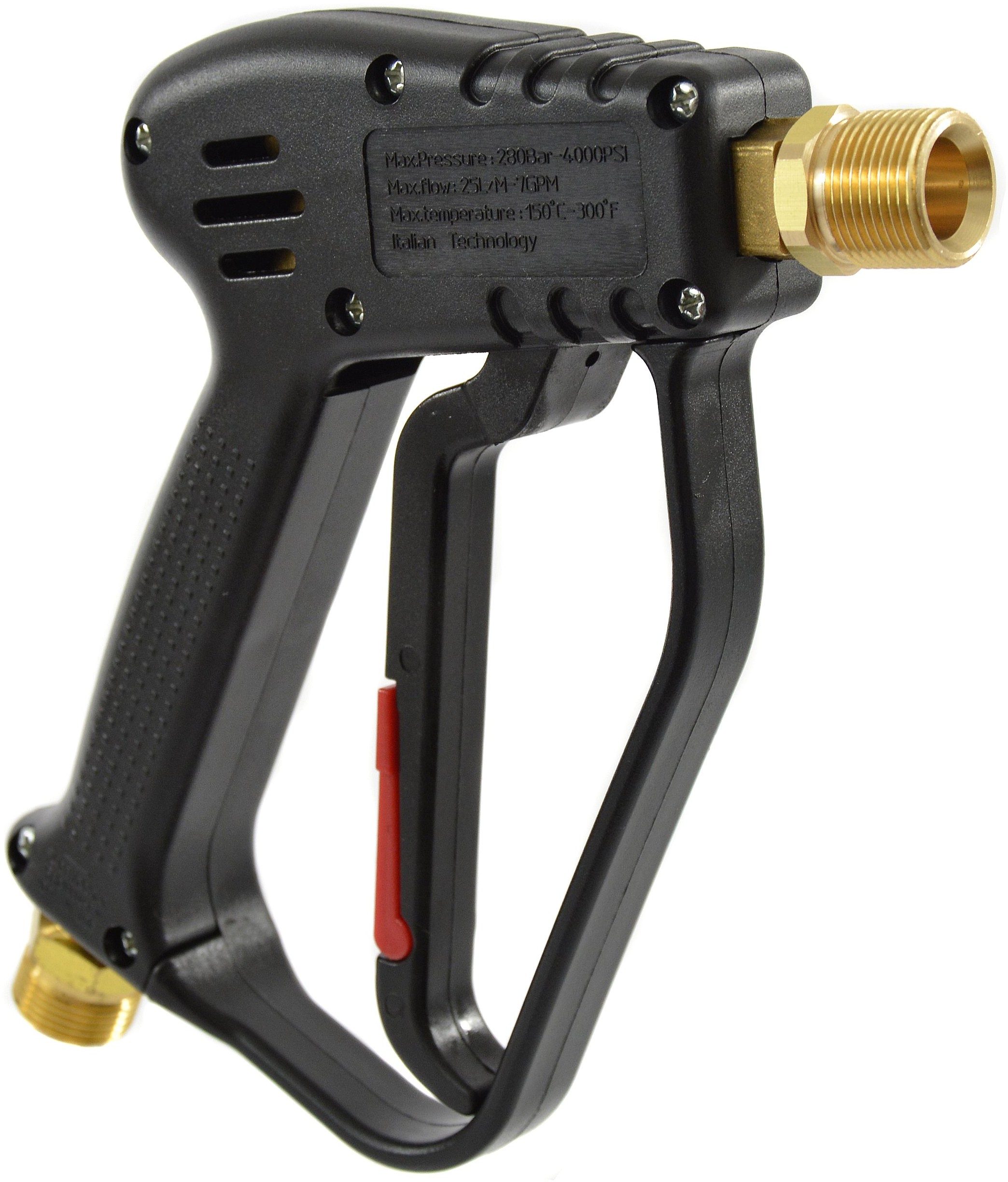 Karcher Pistolet do myjki Hd Hds gwint M22 280bar