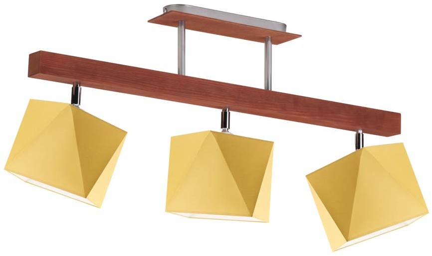 LYSNE Żyrandol do kuchni MIRAMAR 400003/11