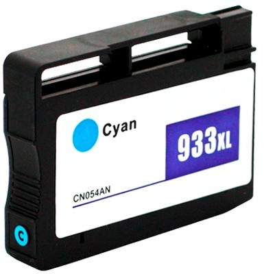 DrTusz zamiennik 933 XL do HP CN054AE Błękitny