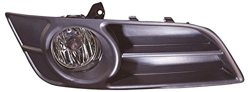 DoctorAuto TarosTrade 36-0444-R-36306 reflektor przeciwmgielny prawy DR175249