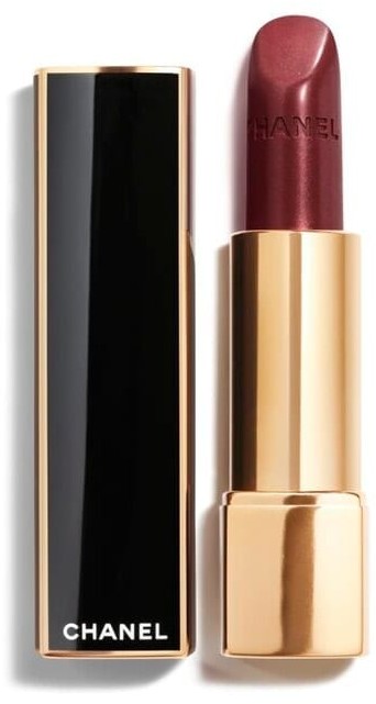 Chanel Pomadki ROUGE ALLURE EKSKLUZYWNA KREACJA EDYCJA LIMITOWANA Nr 137 POURPRE DOR 3.5 g