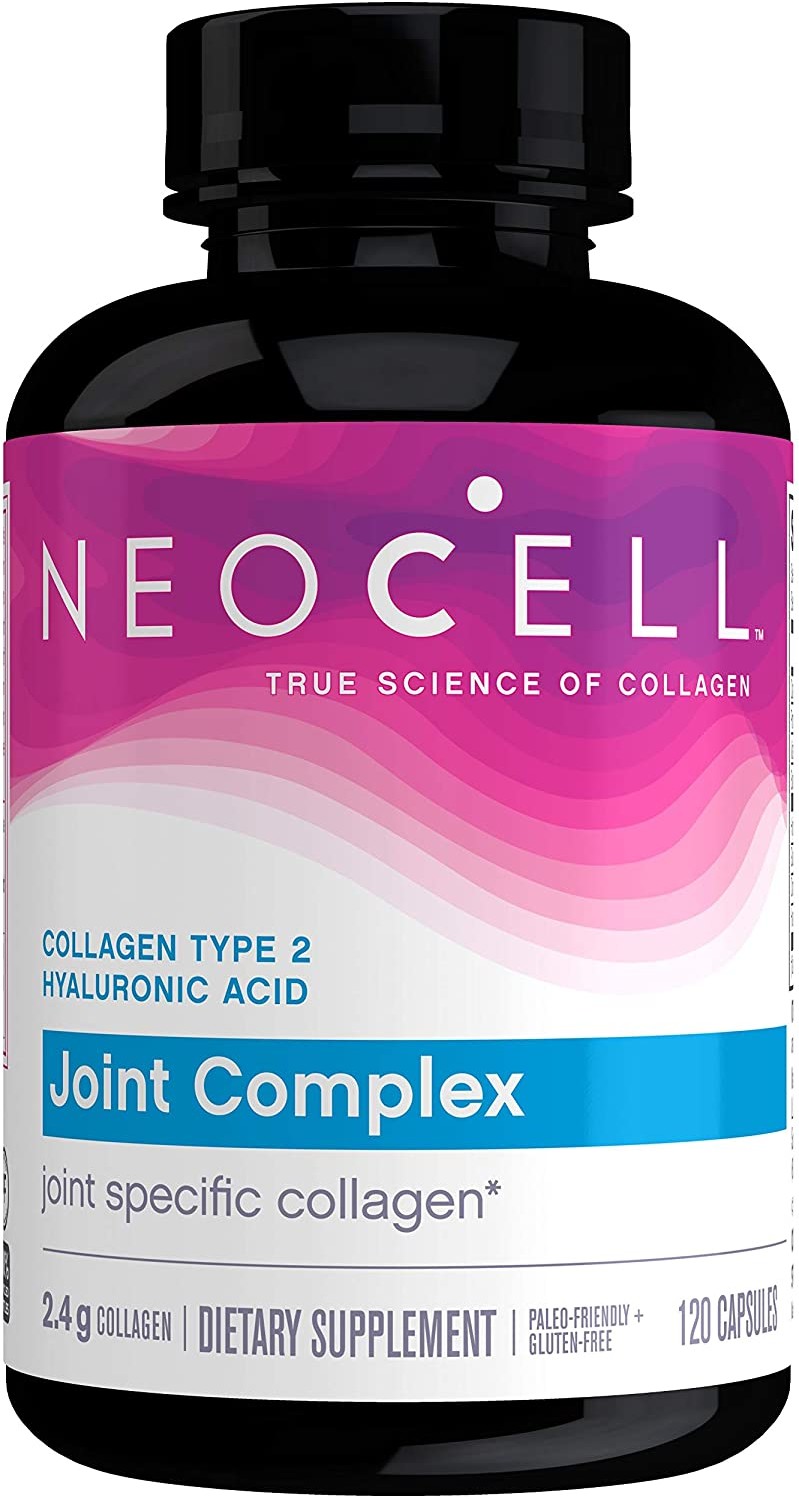 NeoCell Collagen 2 Joint Complex (Kompleks kolagenowy) 120 Kapsułek