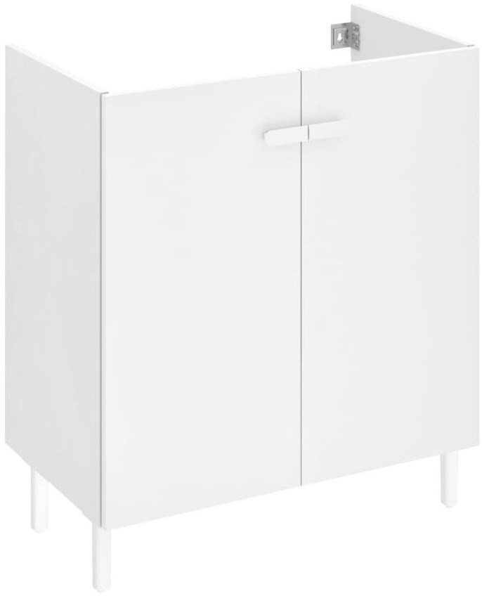 SENSEA Szafka pod umywalkę Easy 70 Sensea