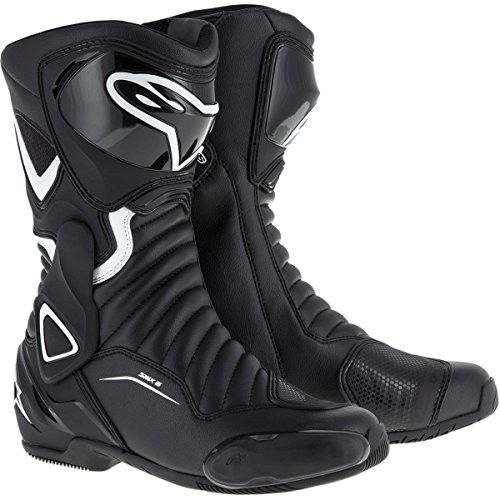 Alpinestars Stiefel  Stella SMX-6 V2 Lady, 39, czarny/biały 1691490139