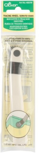 Clover zazębieniu  480/W kółku zaznaczania 480/W