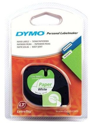 Dymo LetraTAG S0721510