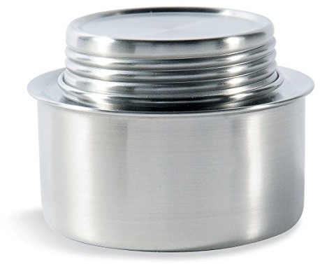 Tatonka palnik Alcohol Burner, przezroczysty, 7.5 x 5.5 cm, 4126 4126