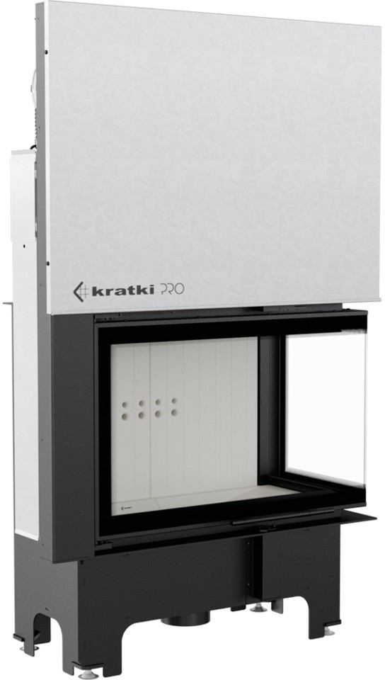 Kratki.pl VN 810/410 prawy BS gilotyna