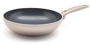 GreenPan CAMBRIDGE BRONZE Wok CC000792-001