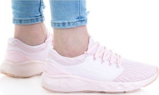 Under Armour Charged Vantage 3023565-603 Różowe 40,5 3023565-603