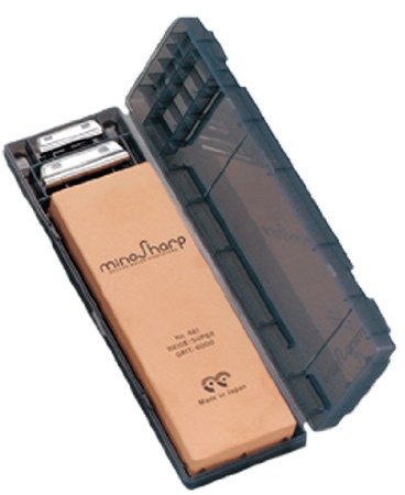 Mino Sharp minosharp 461 Global kamieni do ostrzenia  ziarnistość 6000 461